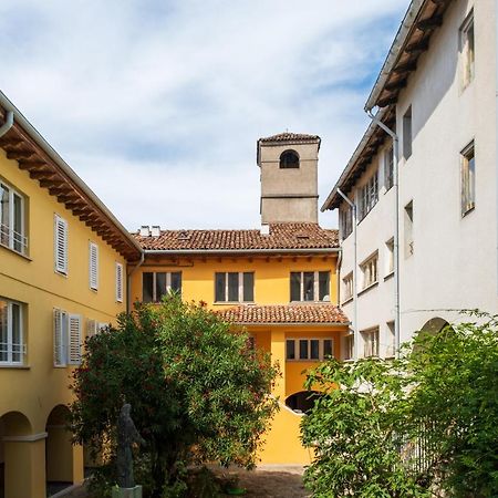 Ora Et Labora Apartman Trieszt Kültér fotó