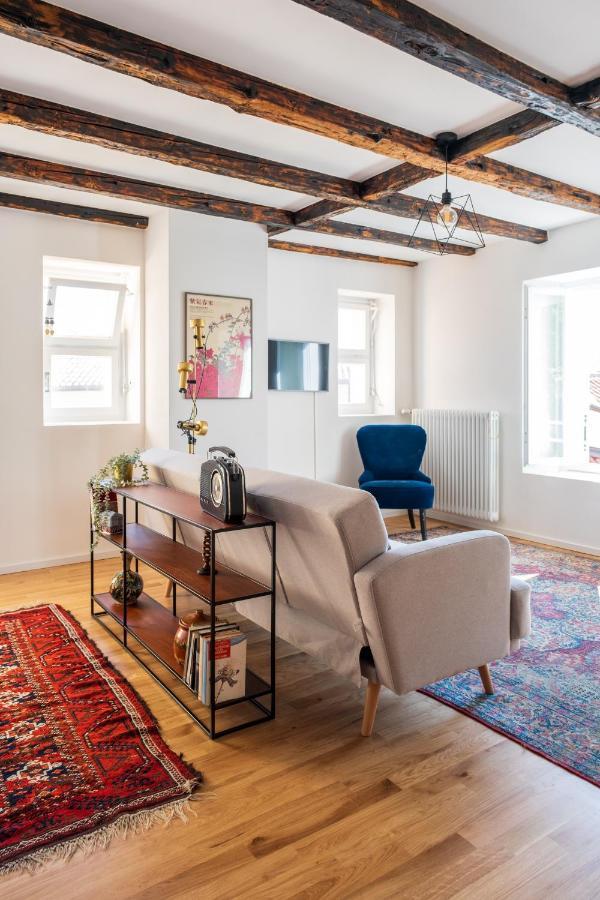 Ora Et Labora Apartman Trieszt Kültér fotó